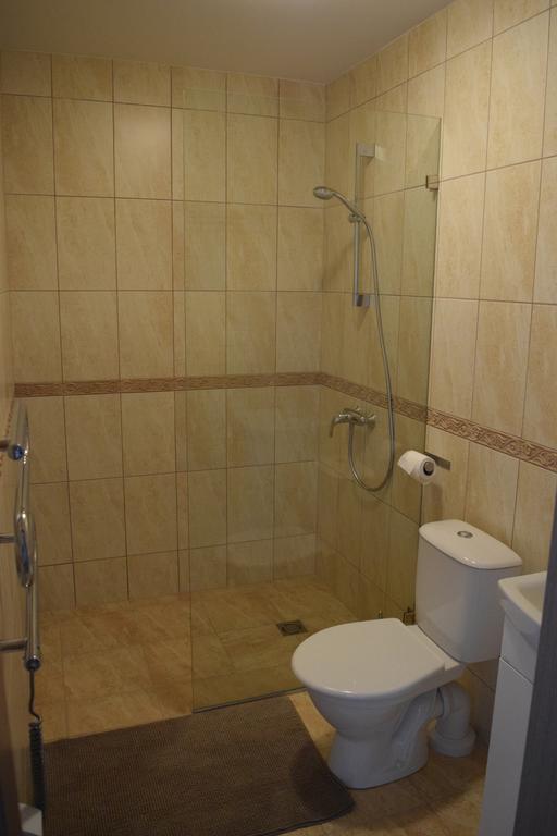 Palanga Maluno Vilos Apartment מראה חיצוני תמונה