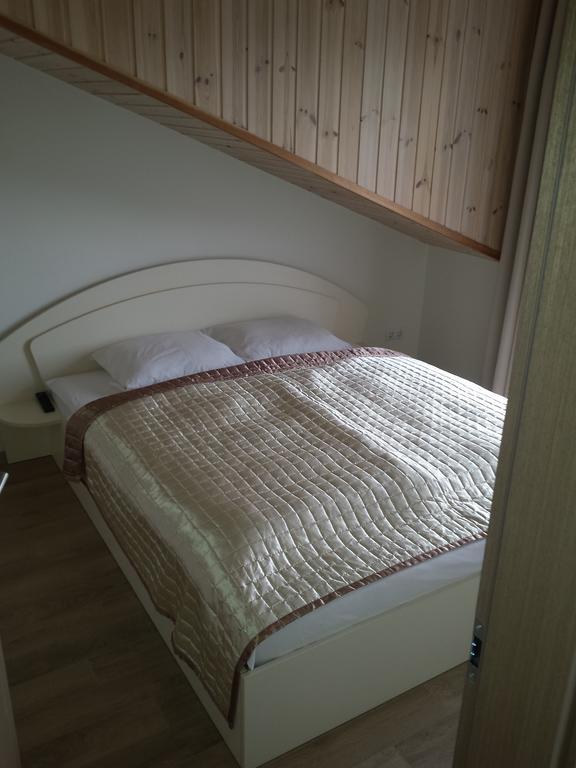 Palanga Maluno Vilos Apartment מראה חיצוני תמונה
