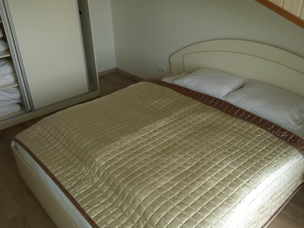 Palanga Maluno Vilos Apartment מראה חיצוני תמונה